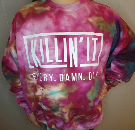 Killin’ It